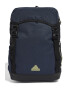 adidas Performance Rucsac cu clapa si partea din spate de plasa City Explorer - Pled.ro