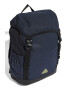 adidas Performance Rucsac cu clapa si partea din spate de plasa City Explorer - Pled.ro