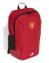 adidas Performance Rucsac cu dublura si buzunare multiple Manchester United Home 26.5 L - Pled.ro