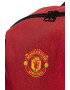 adidas Performance Rucsac cu dublura si buzunare multiple Manchester United Home 26.5 L - Pled.ro