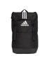 adidas Performance Rucsac cu imprimeu logo - Pled.ro