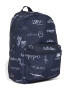 adidas Performance Rucsac cu imprimeu logo - Pled.ro