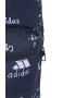 adidas Performance Rucsac cu imprimeu logo - Pled.ro