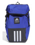 adidas Performance Rucsac cu imprimeu logo 4ATHLTS 27.5 L - Pled.ro