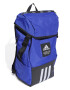 adidas Performance Rucsac cu imprimeu logo 4ATHLTS 27.5 L - Pled.ro