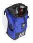 adidas Performance Rucsac cu imprimeu logo 4ATHLTS 27.5 L - Pled.ro