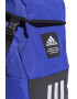 adidas Performance Rucsac cu imprimeu logo 4ATHLTS 27.5 L - Pled.ro