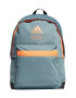 adidas Performance Rucsac din material textil cu buzunar cu fermoar - Pled.ro