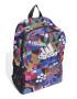 adidas Performance Rucsac unisex cu imprimeu Farm Rio - 19L - Pled.ro