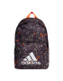 adidas Performance Rucsac unisex cu imprimeu floral Classic - Pled.ro