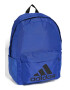 adidas Performance Rucsac unisex cu imprimeu logo Classic Badge Of Sport - 27.5 L - Pled.ro