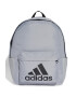 adidas Performance Rucsac unisex cu imprimeu logo Classic Badge Of Sport - 27.5 L - Pled.ro