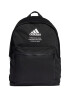 adidas Performance Rucsac unisex cu imprimeu logo si buzunar exterior cu fermoar - 30L - Pled.ro