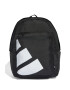 adidas Performance Rucsac unisex cu imprimeu logo si buzunare Classics - Pled.ro