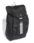 adidas Performance Rucsac unisex cu partea din spate din plasa Gym HIIT - Pled.ro