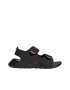 adidas Performance Sandale cu velcro - Pled.ro