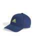 adidas Performance Sapca de bumbac cu logo brodat - Pled.ro