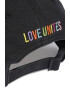 adidas Performance Sapca de bumbac Pride Love Unites - Pled.ro