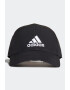 adidas Performance Sapca unisex cu broderie logo - Pled.ro