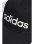 adidas Performance Sapca unisex cu capsa pe partea din spate Daily - Pled.ro