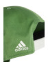 adidas Performance Sapca unisex cu capsa pe partea din spate Daily - Pled.ro