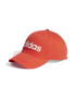 adidas Performance Sapca unisex cu capsa pe partea din spate Daily - Pled.ro