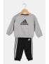 adidas Performance Set de bluza si pantaloni sport - Pled.ro