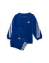 adidas Performance Set de bluza si pantaloni sport - 2 piese - Pled.ro