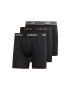 adidas Performance Set de boxeri - 3 perechi - Pled.ro