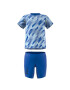 adidas Performance Set de pantaloni scurti si tricou - Pled.ro