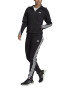 adidas Sportswear Set de pantaloni si hanorac pentru fitness Energize - Pled.ro