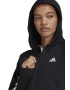 adidas Sportswear Set de pantaloni si hanorac pentru fitness Energize - Pled.ro