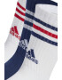 adidas Performance Set de sosete lungi unisex - 3 perechi - Pled.ro