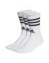 adidas Performance Set de sosete lungi unisex - 3 perechi - Pled.ro