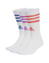 adidas Performance Set de sosete lungi unisex - 3 perechi - Pled.ro