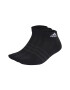 adidas Performance Set de sosete scurte unisex - 3 perechi - Pled.ro