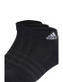 adidas Performance Set de sosete scurte unisex - 3 perechi - Pled.ro