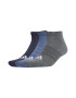 adidas Performance Set de sosete scurte unisex- 3 perechi - Pled.ro