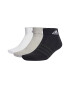 adidas Performance Set de sosete scurte unisex - 6 perechi - Pled.ro