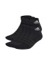 adidas Performance Set de sosete scurte unisex - 6 perechi - Pled.ro