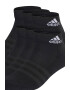 adidas Performance Set de sosete scurte unisex - 6 perechi - Pled.ro