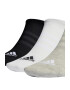 adidas Performance Set de sosete unisex pana la glezna - 3 perechi - Pled.ro