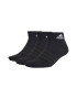 adidas Performance Set de sosete unisex pana la glezna - 3 perechi - Pled.ro