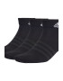 adidas Performance Set de sosete unisex pana la glezna - 3 perechi - Pled.ro