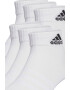 adidas Performance Set de sosete unisex pana la glezna - 3 perechi - Pled.ro