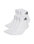 adidas Performance Set de sosete unisex pana la glezna - 3 perechi - Pled.ro