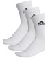 adidas Performance Set de sosete unisex pentru fitness - 3 perechi - Pled.ro