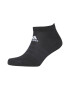 adidas Performance Set de sosete unisex pentru fitness - 3 perechi - Pled.ro