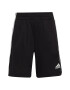 adidas Sportswear Set de tricou de bumbac organic si pantaloni scurti LOGO ESSENTIALS - Pled.ro