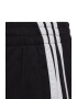 adidas Sportswear Set de tricou de bumbac organic si pantaloni scurti LOGO ESSENTIALS - Pled.ro